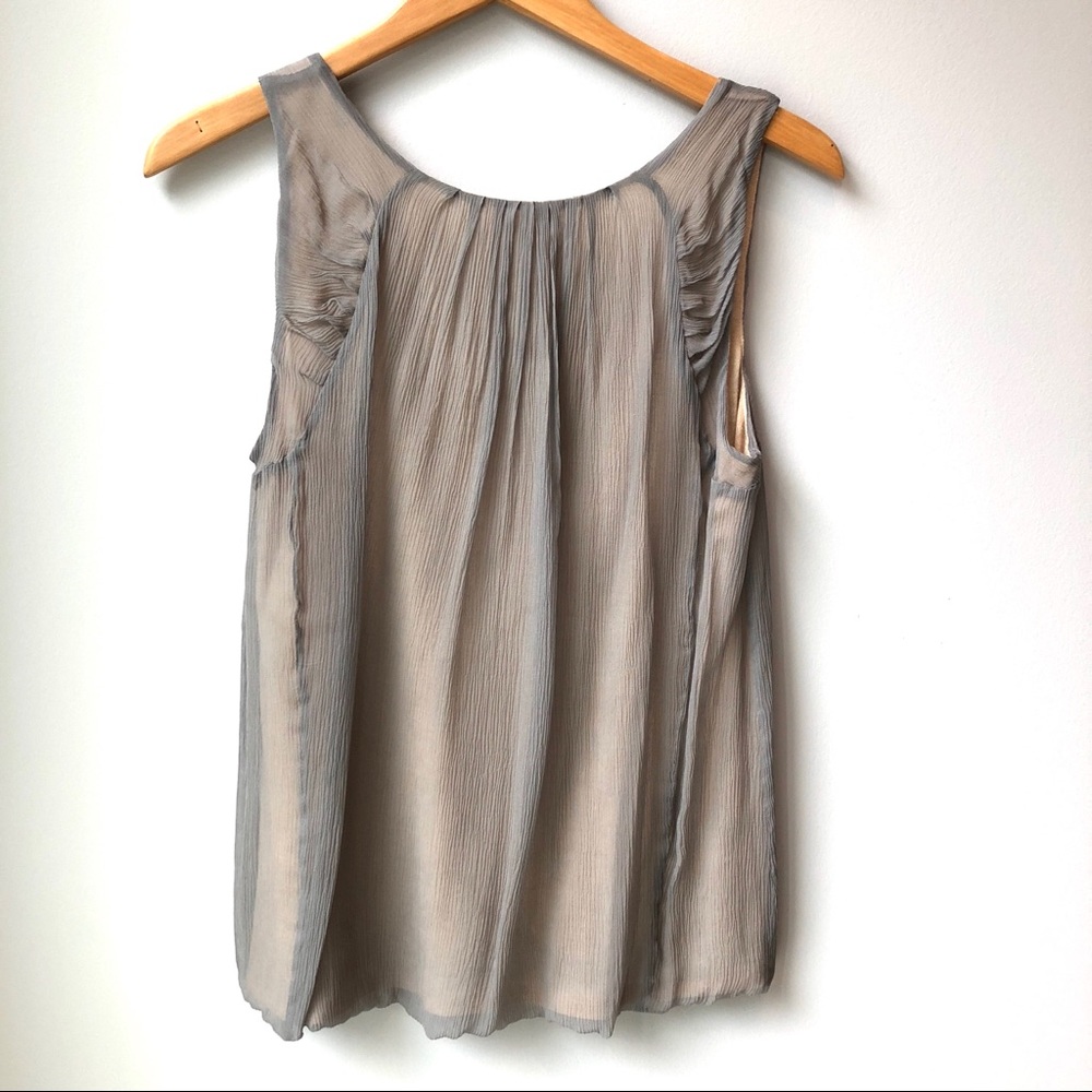 Club Monaco Top - Picture 4 of 5